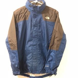 The NorthFace Youth/ Jr Windbreaker Hoodies